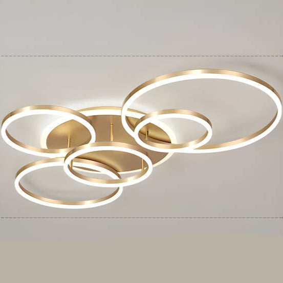 Lampa sufitowa Randale