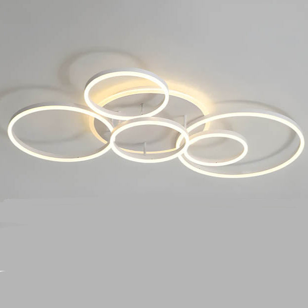 Lampa sufitowa Randale