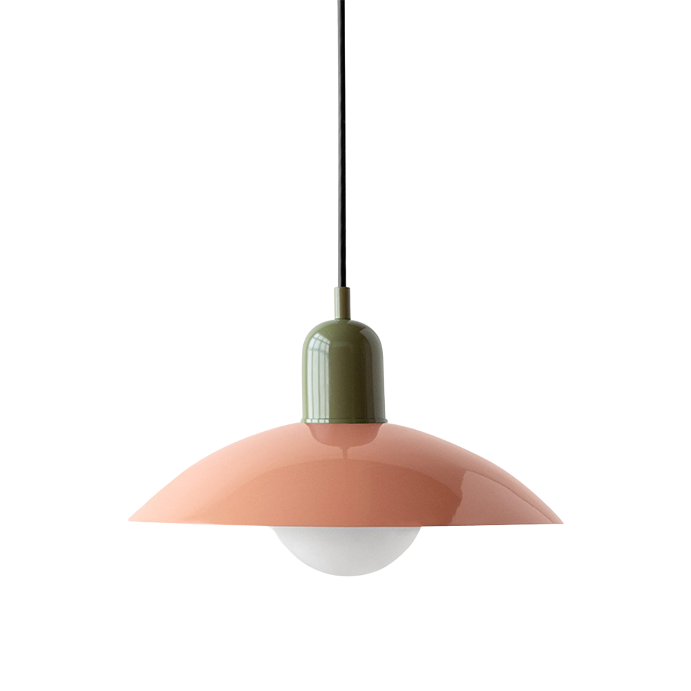 Lampa wisząca Macaron