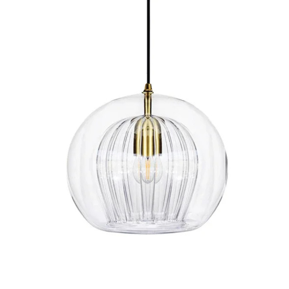 Lampa wisząca na wyspę kuchenną Hira