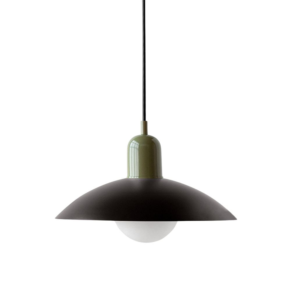 Lampa wisząca Macaron