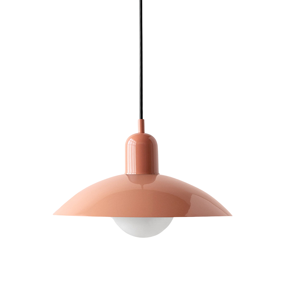Lampa wisząca Macaron