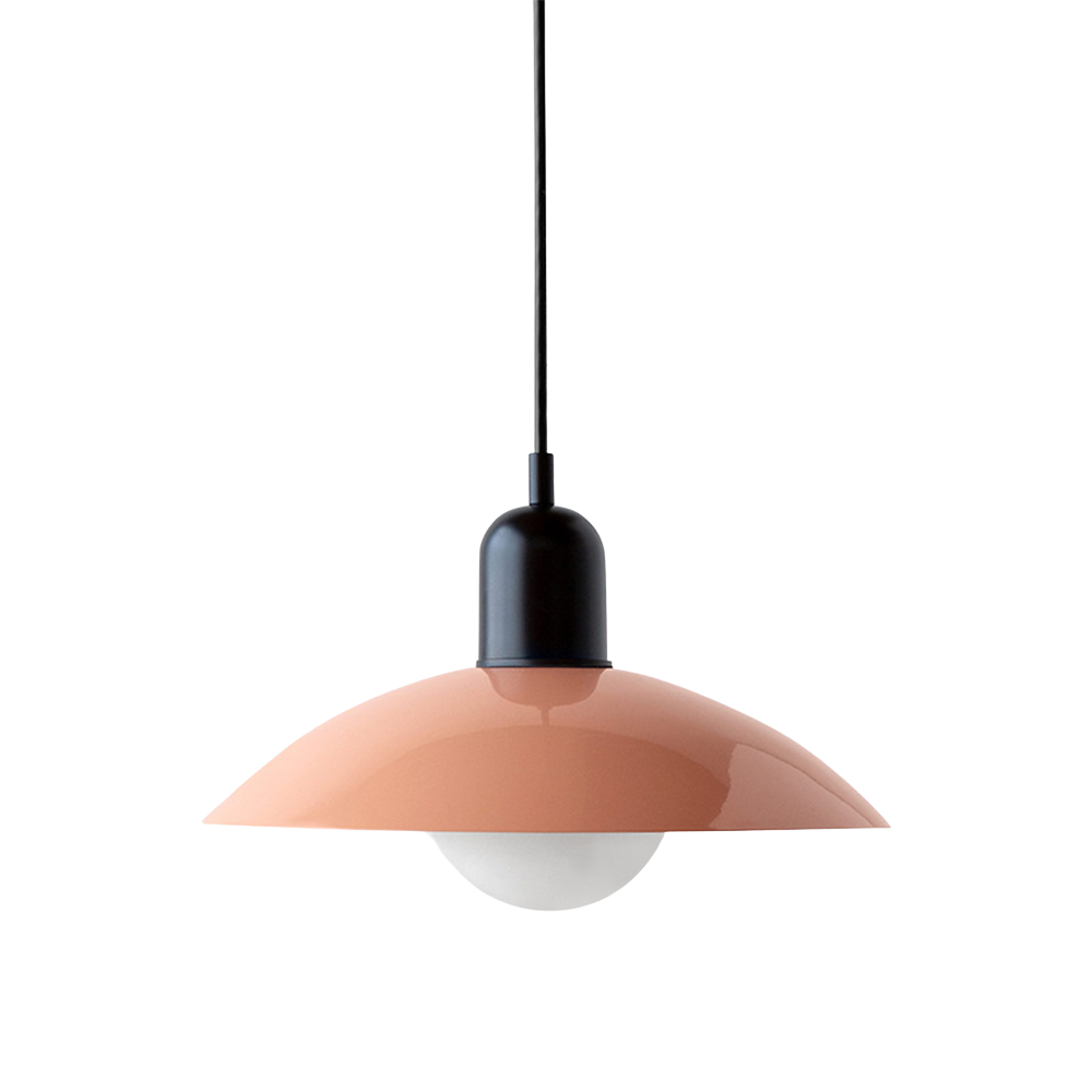 Lampa wisząca Macaron
