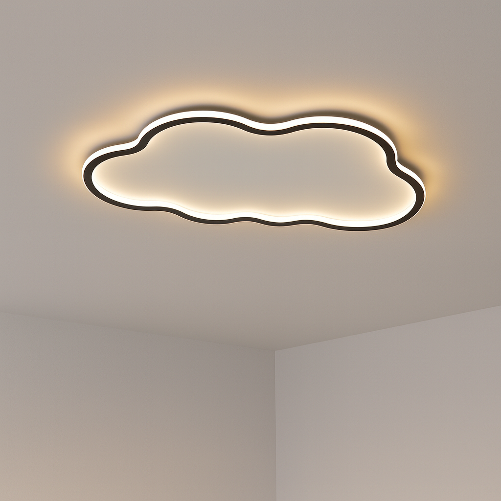 Lampa sufitowa Mysaglobe Cloud