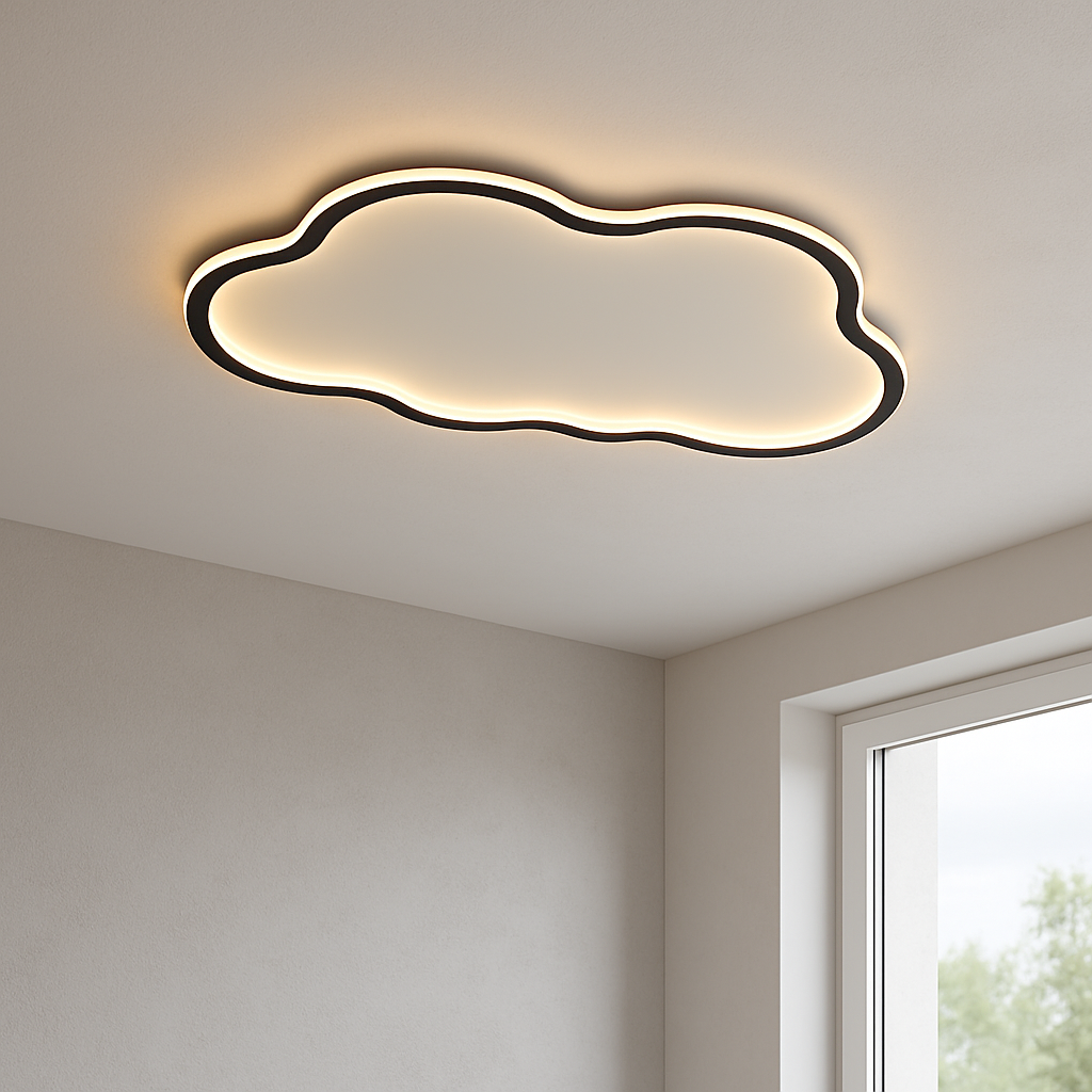 Lampa sufitowa Mysaglobe Cloud