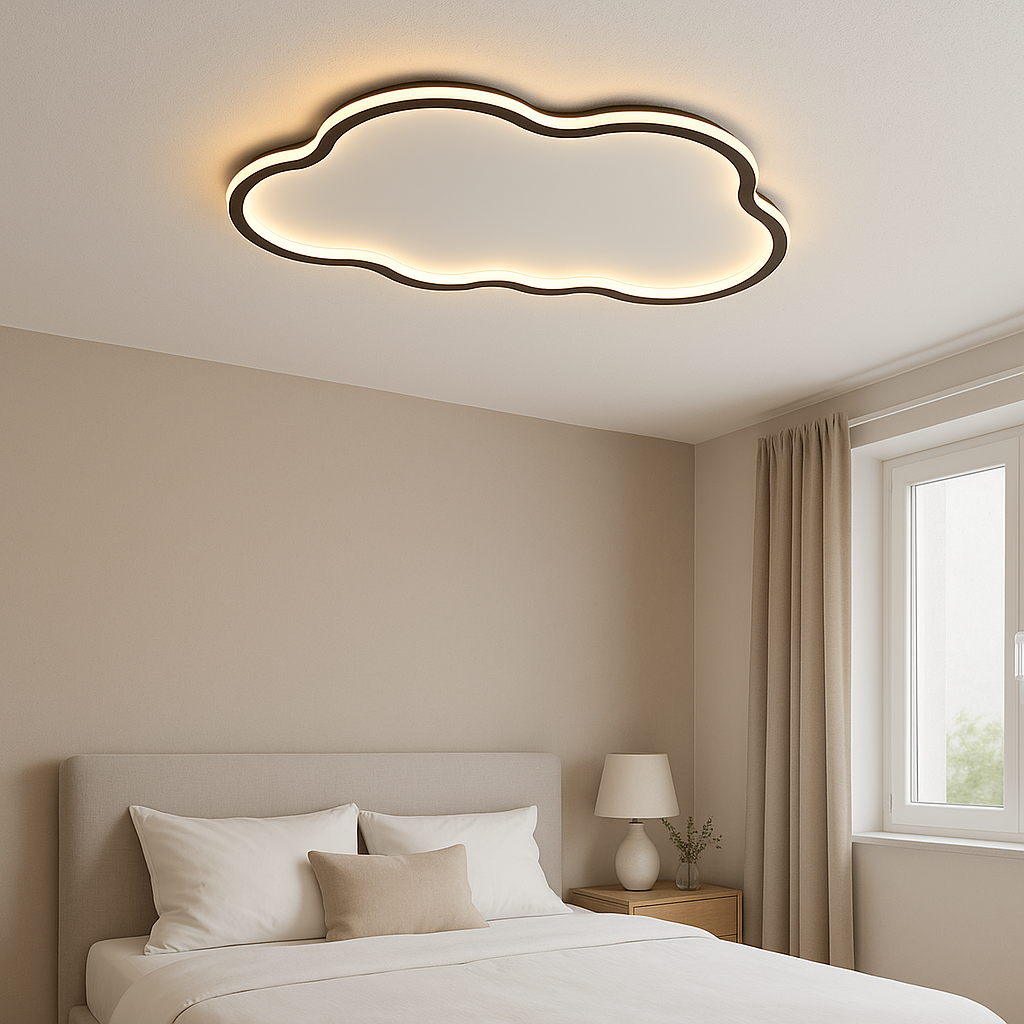 Lampa sufitowa Mysaglobe Cloud