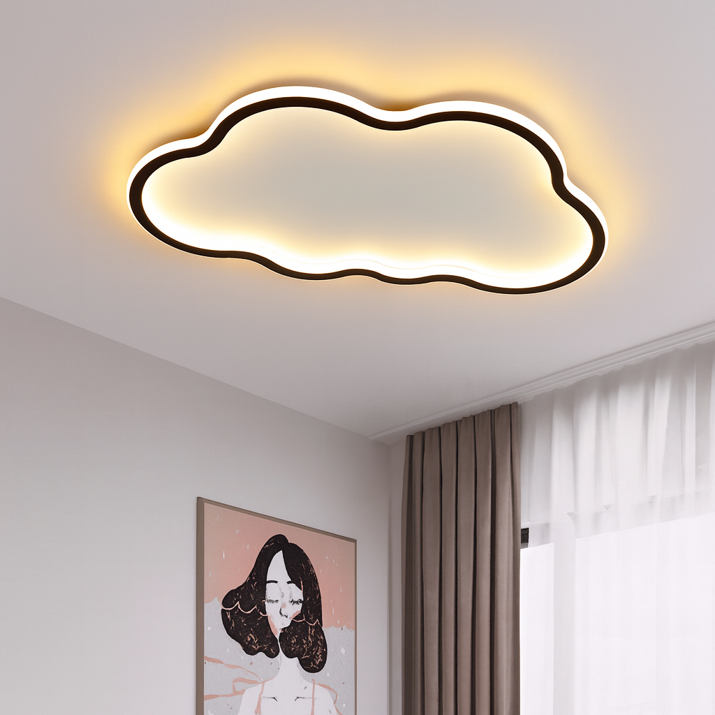 Lampa sufitowa Mysaglobe Cloud
