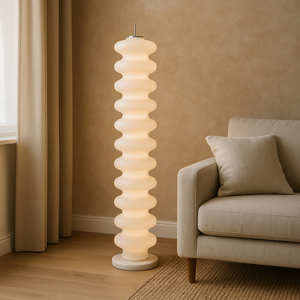 Lampa podłogowa Nordic LED