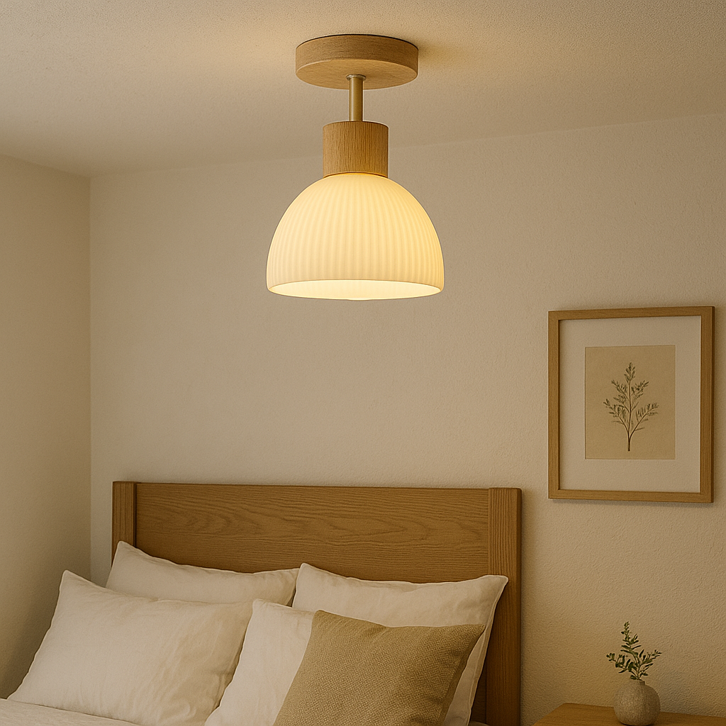 Lampa sufitowa Ailse