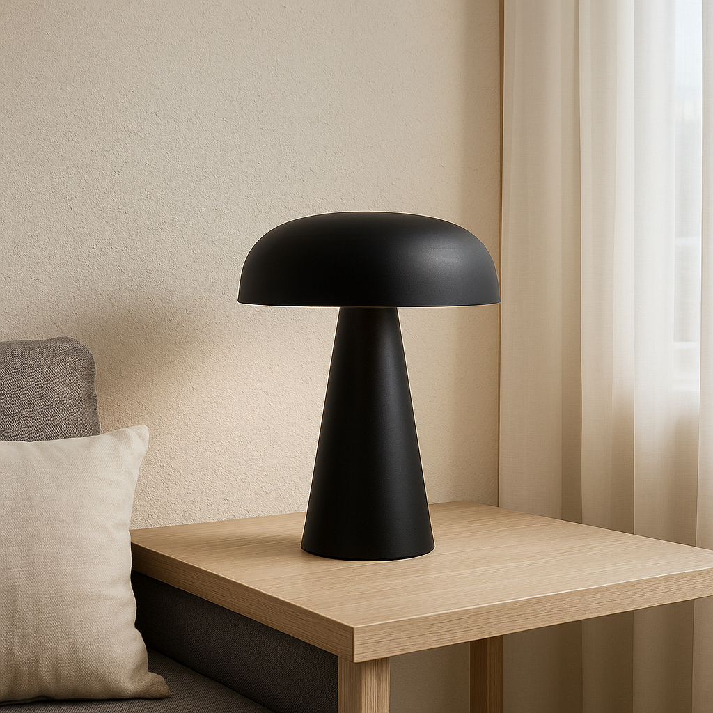 Lampa stołowa Nova