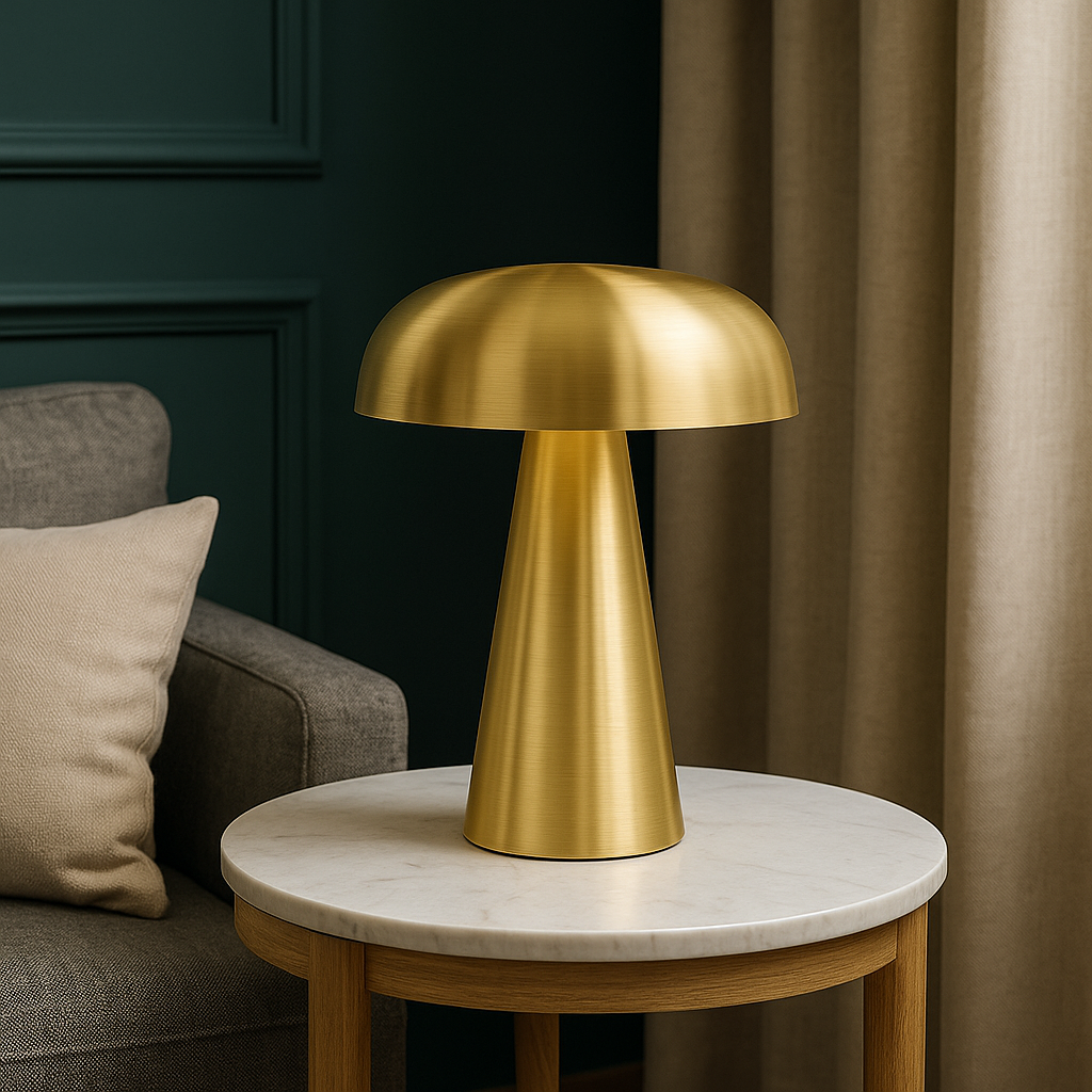 Lampa stołowa Nova