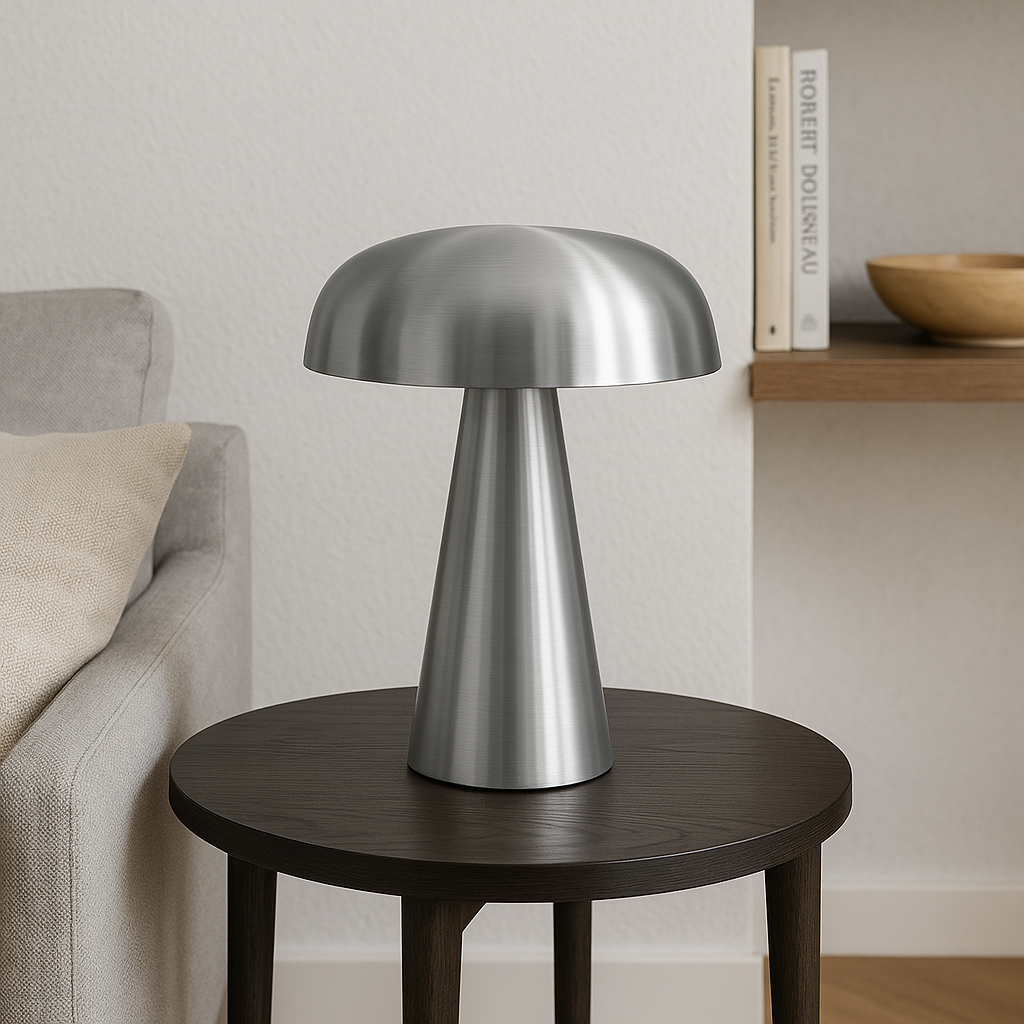 Lampa stołowa Nova