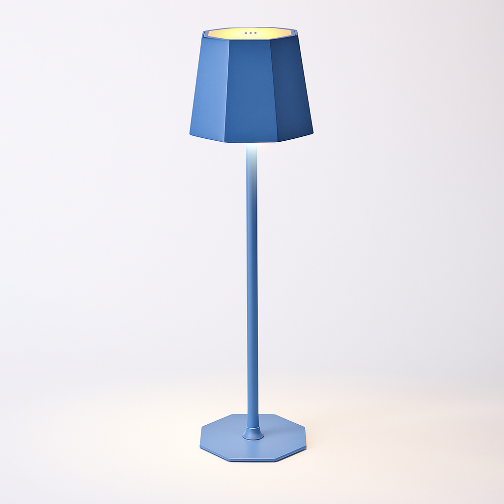 Lampa stołowa LED Aura
