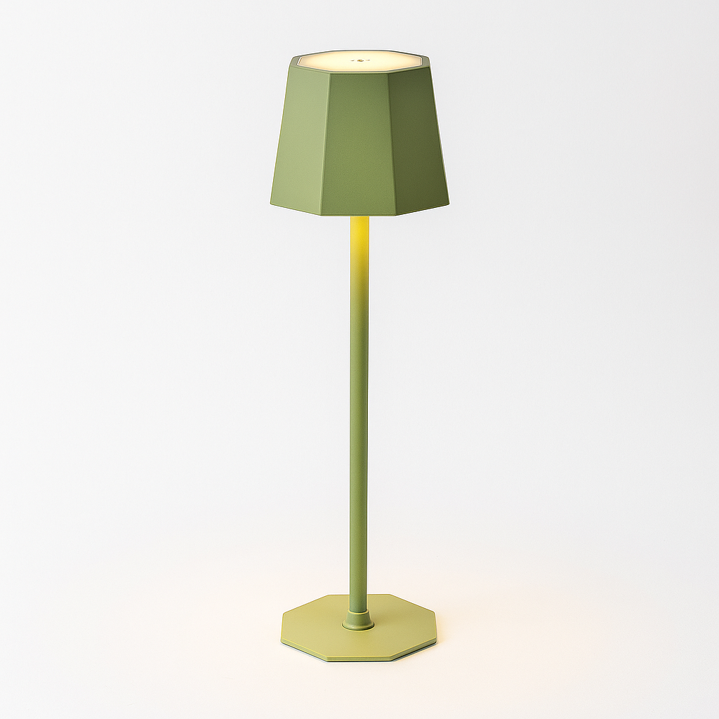Lampa stołowa LED Aura