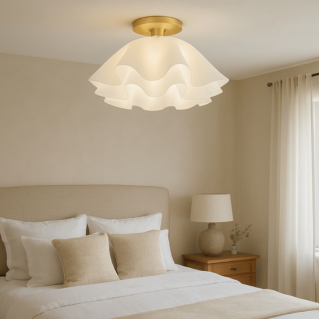 Lampa sufitowa Gailon