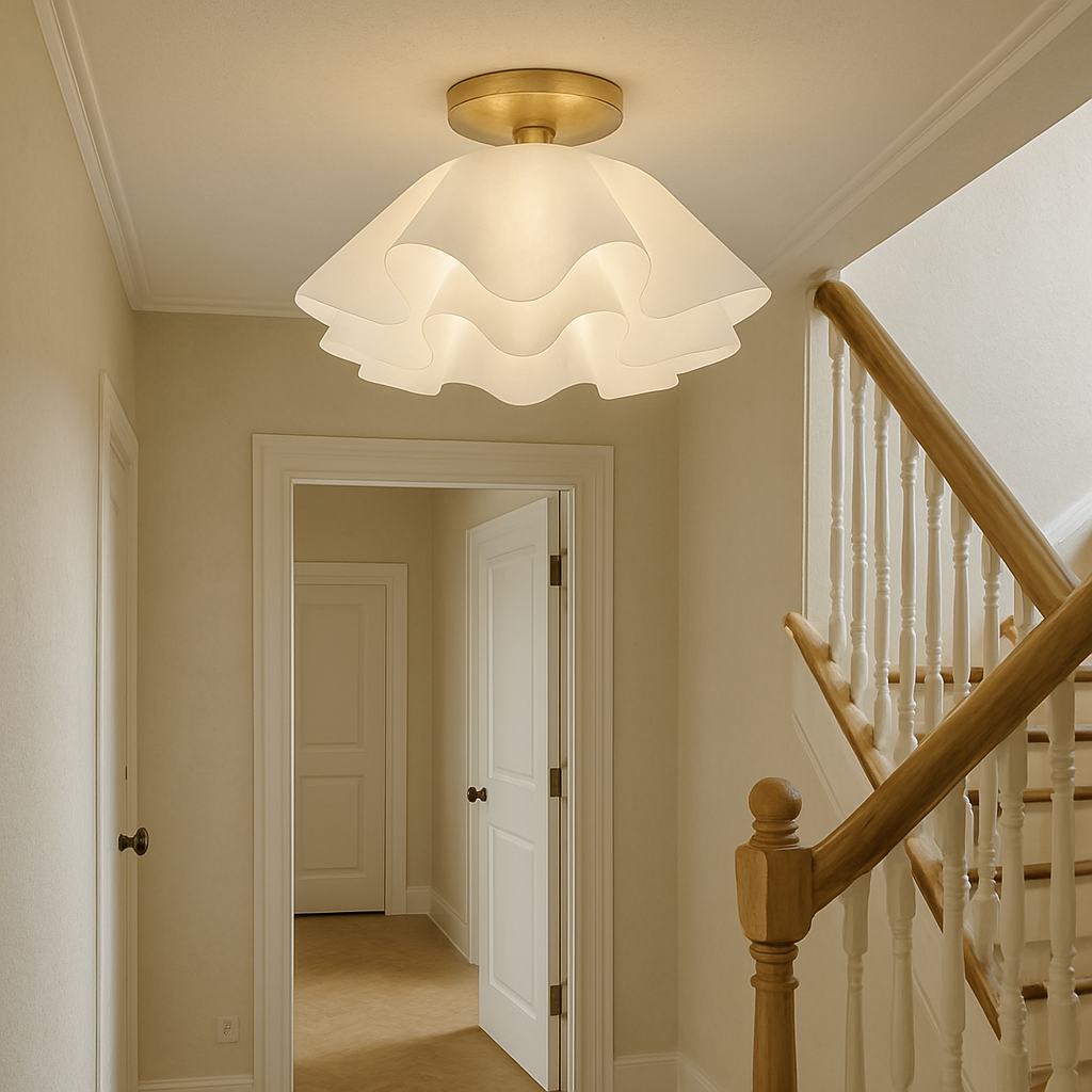 Lampa sufitowa Gailon