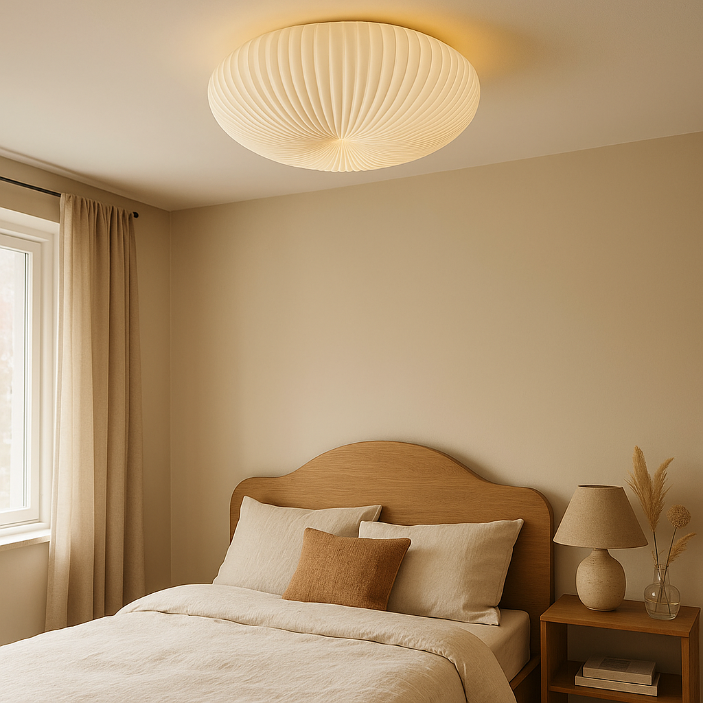 Lampa sufitowa Roby
