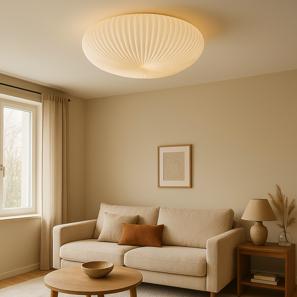 Lampa sufitowa Roby