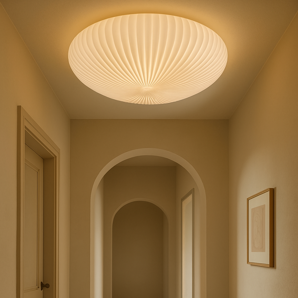 Lampa sufitowa Roby