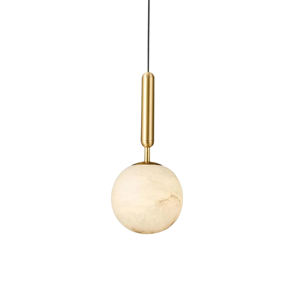 Lampa wisząca Bosso