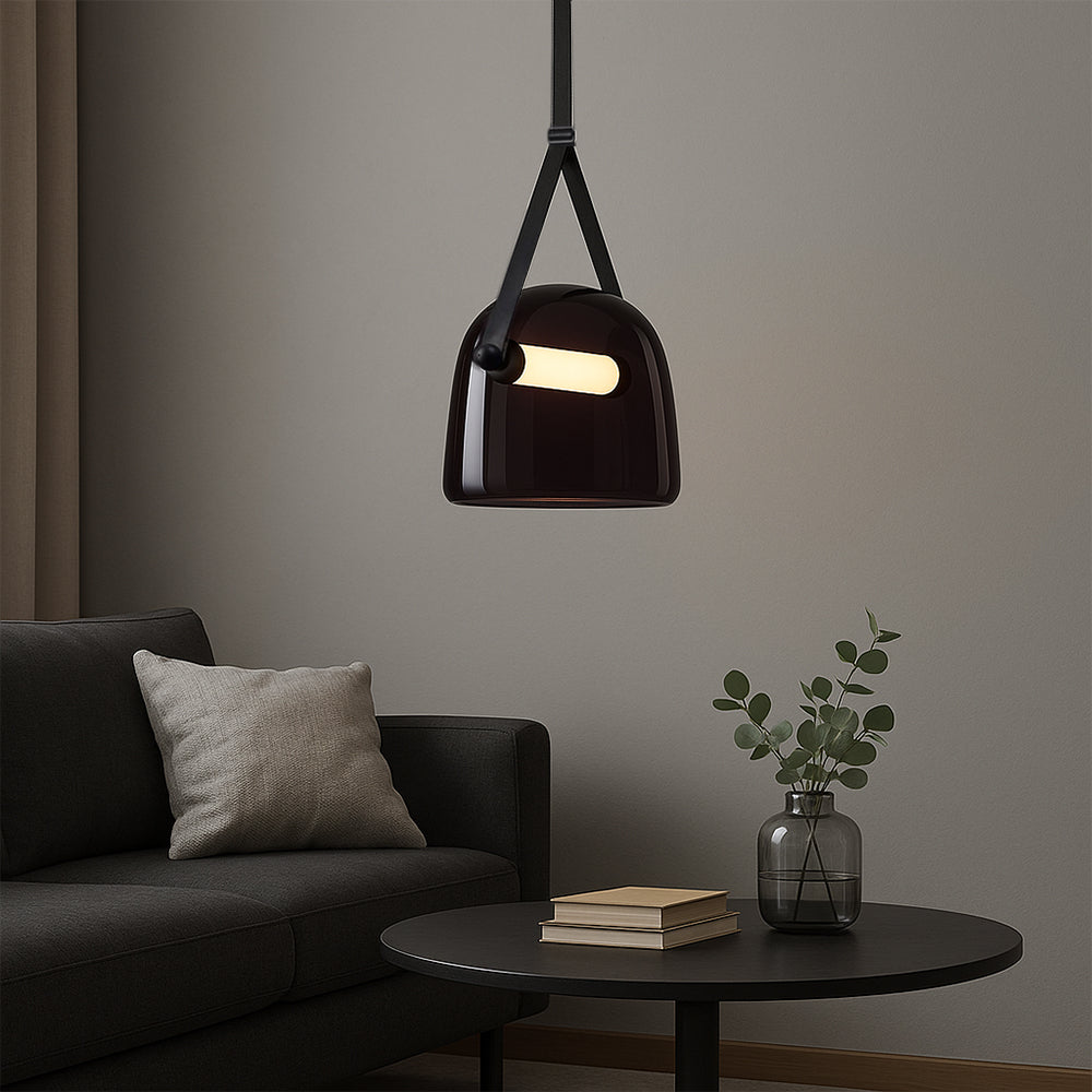 Lampa wisząca Penumbra