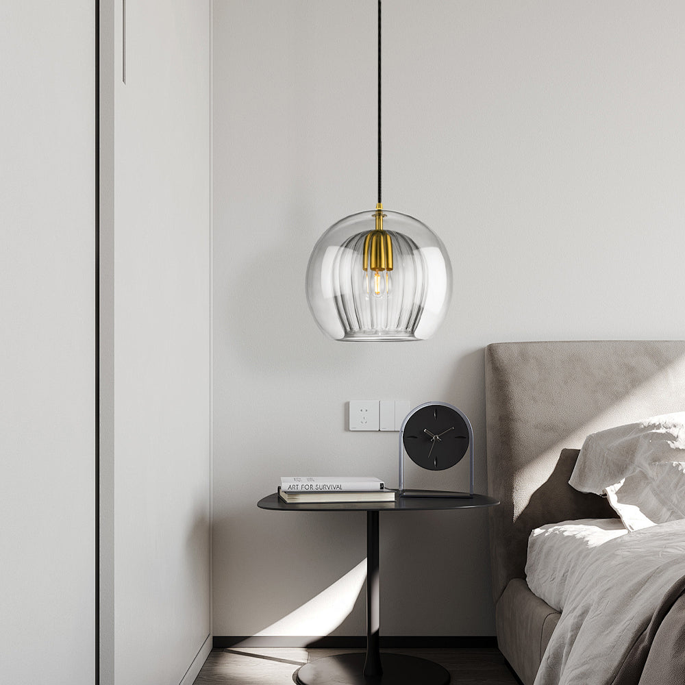 Lampa wisząca na wyspę kuchenną Hira