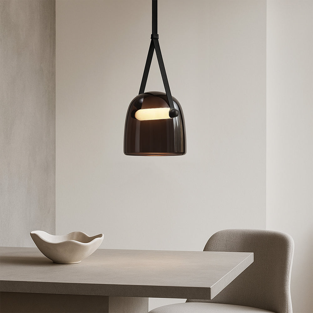 Lampa wisząca Penumbra