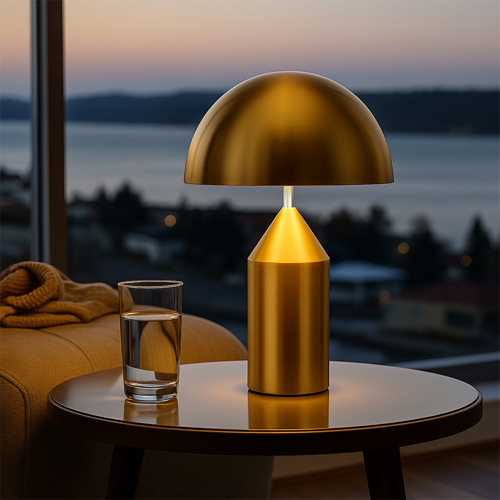 Lampa stołowa Arolle