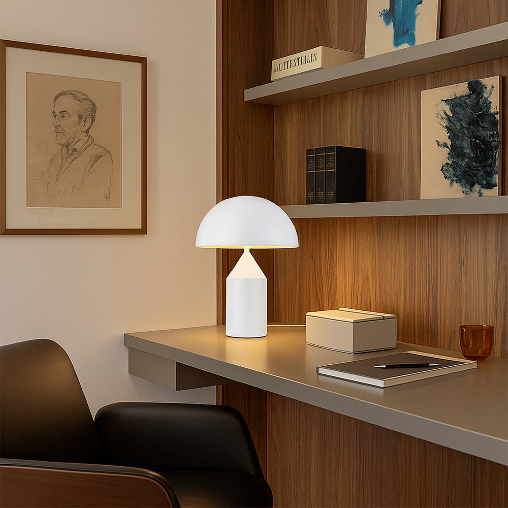 Lampa stołowa Arolle