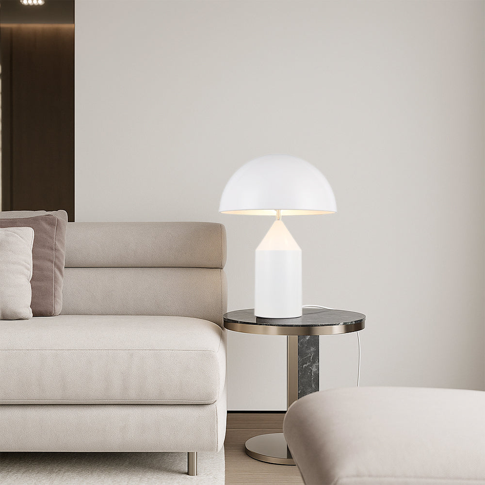 Lampa stołowa Arolle