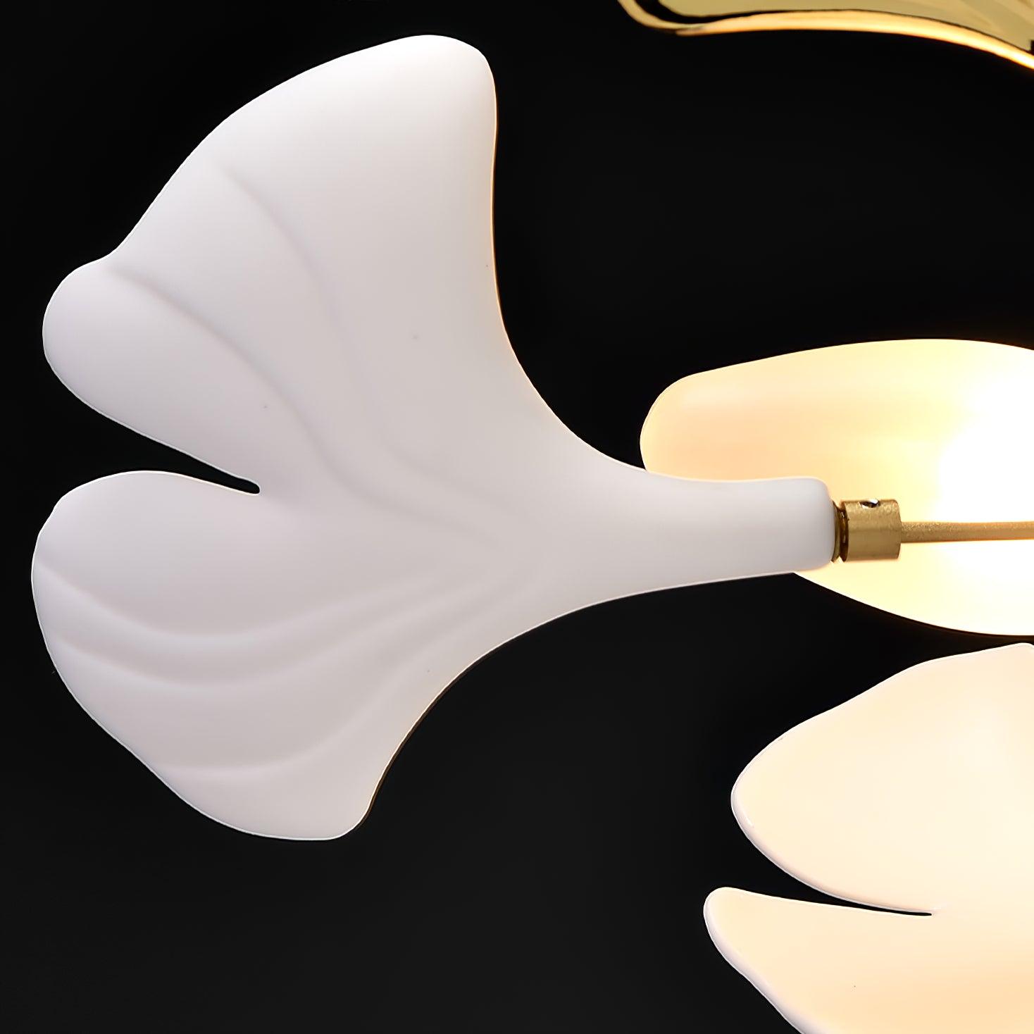 Żyrandol Gingko
