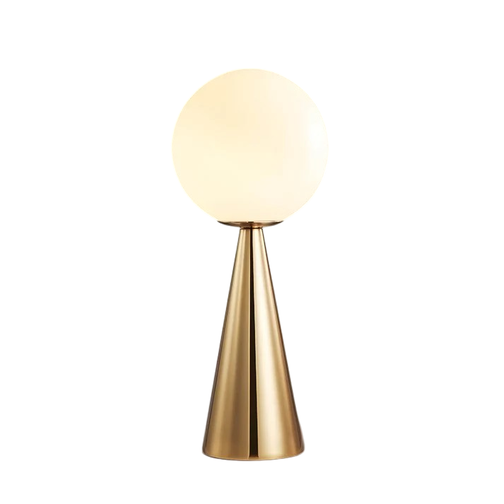 Lampa stołowa LED YudoGlo