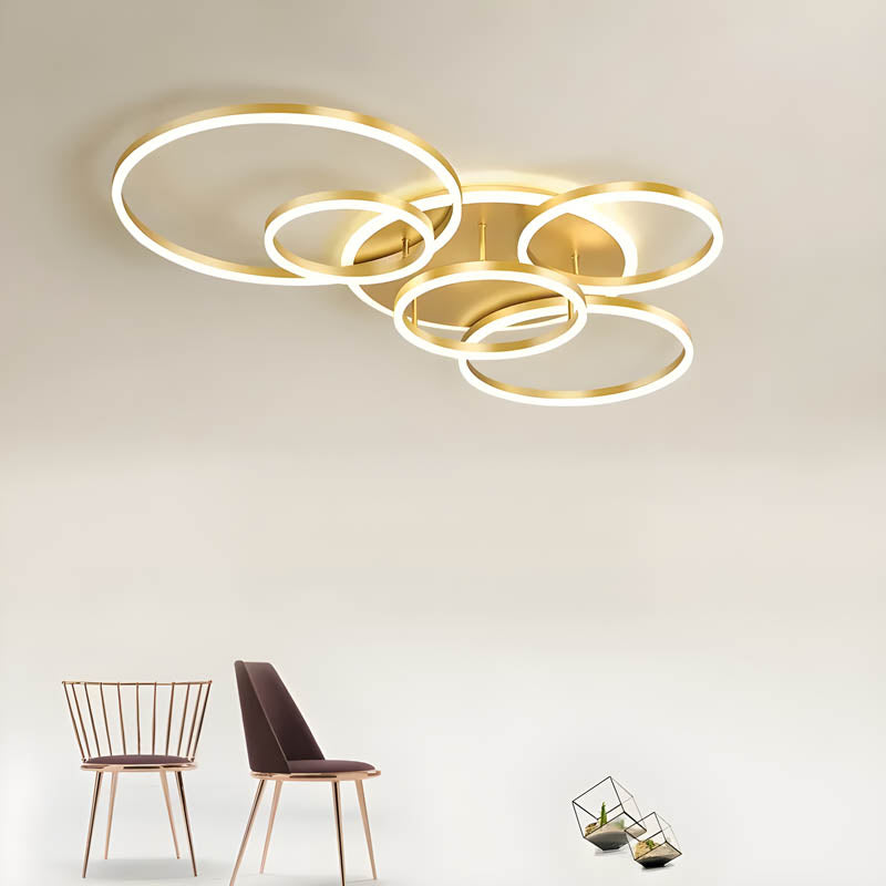 Lampa sufitowa Randale