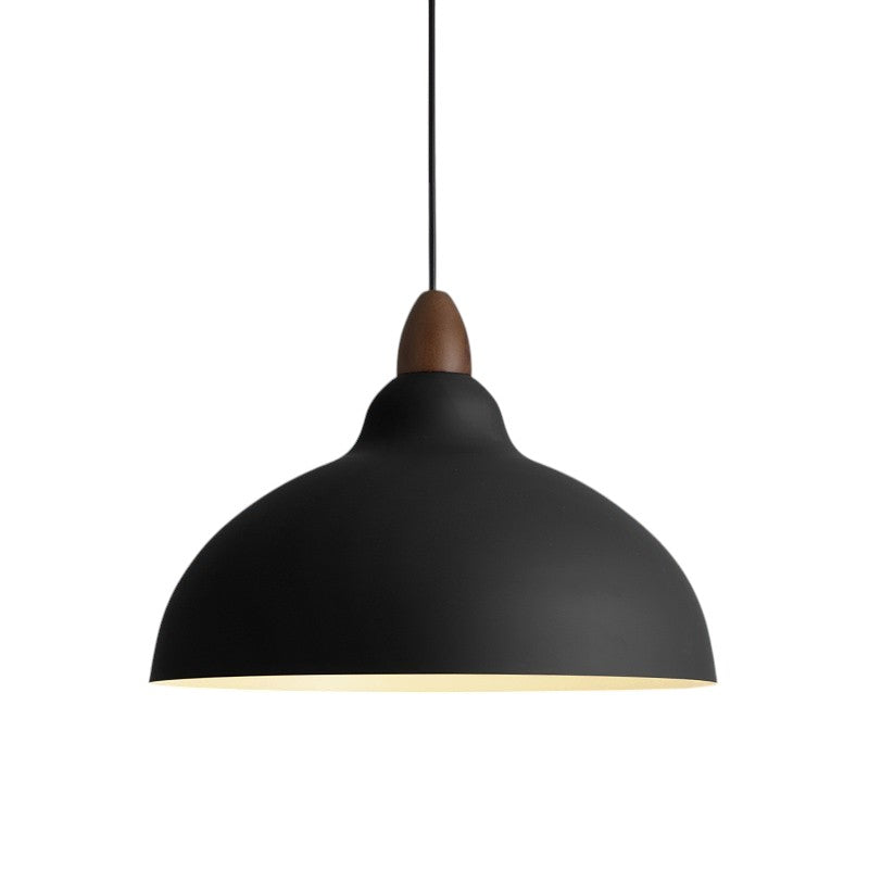 Skandynawska lampa wisząca Kaly