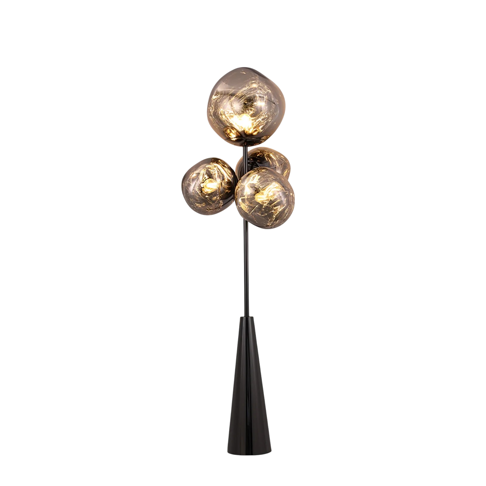 Lampa podłogowa Lava