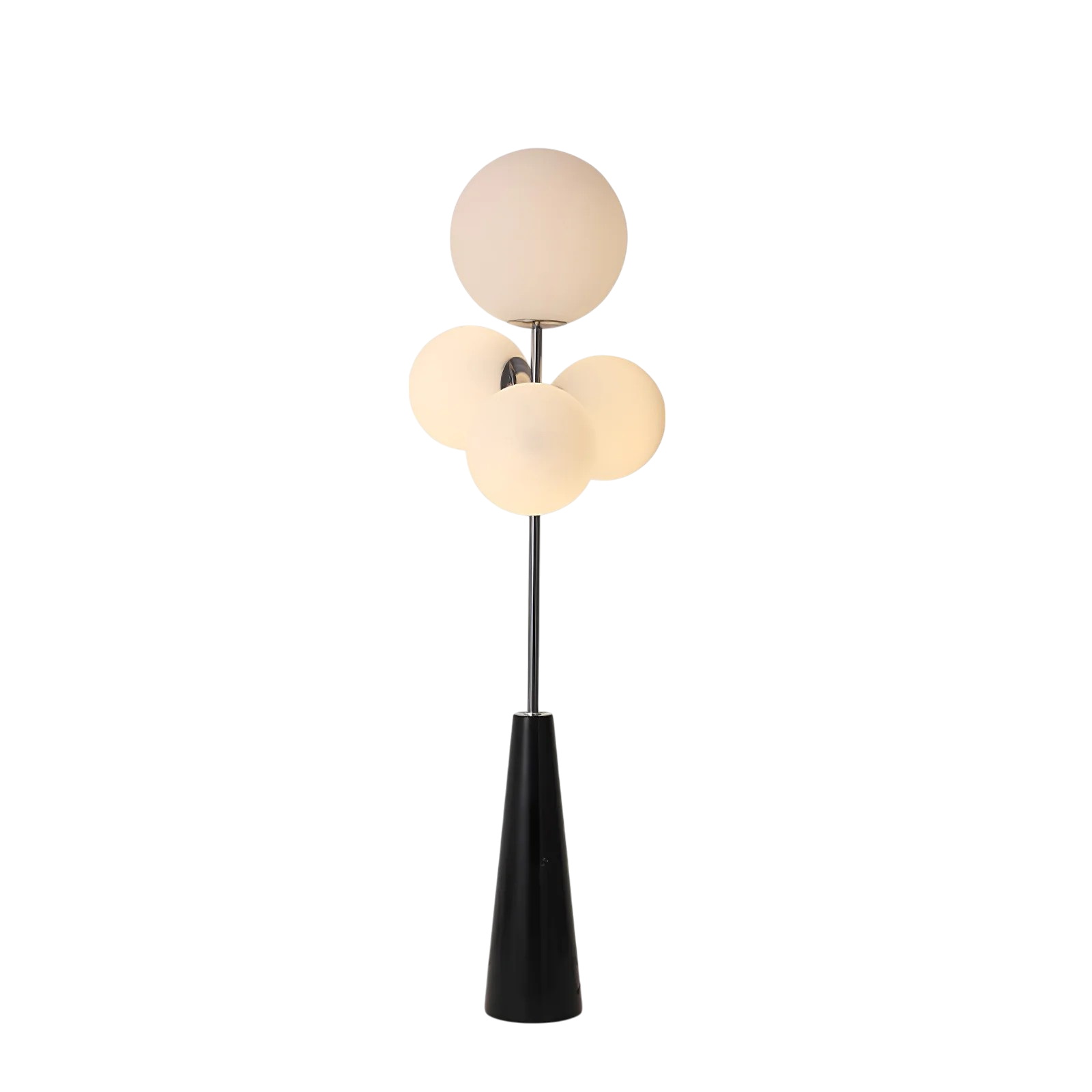 Lampa podłogowa Lava