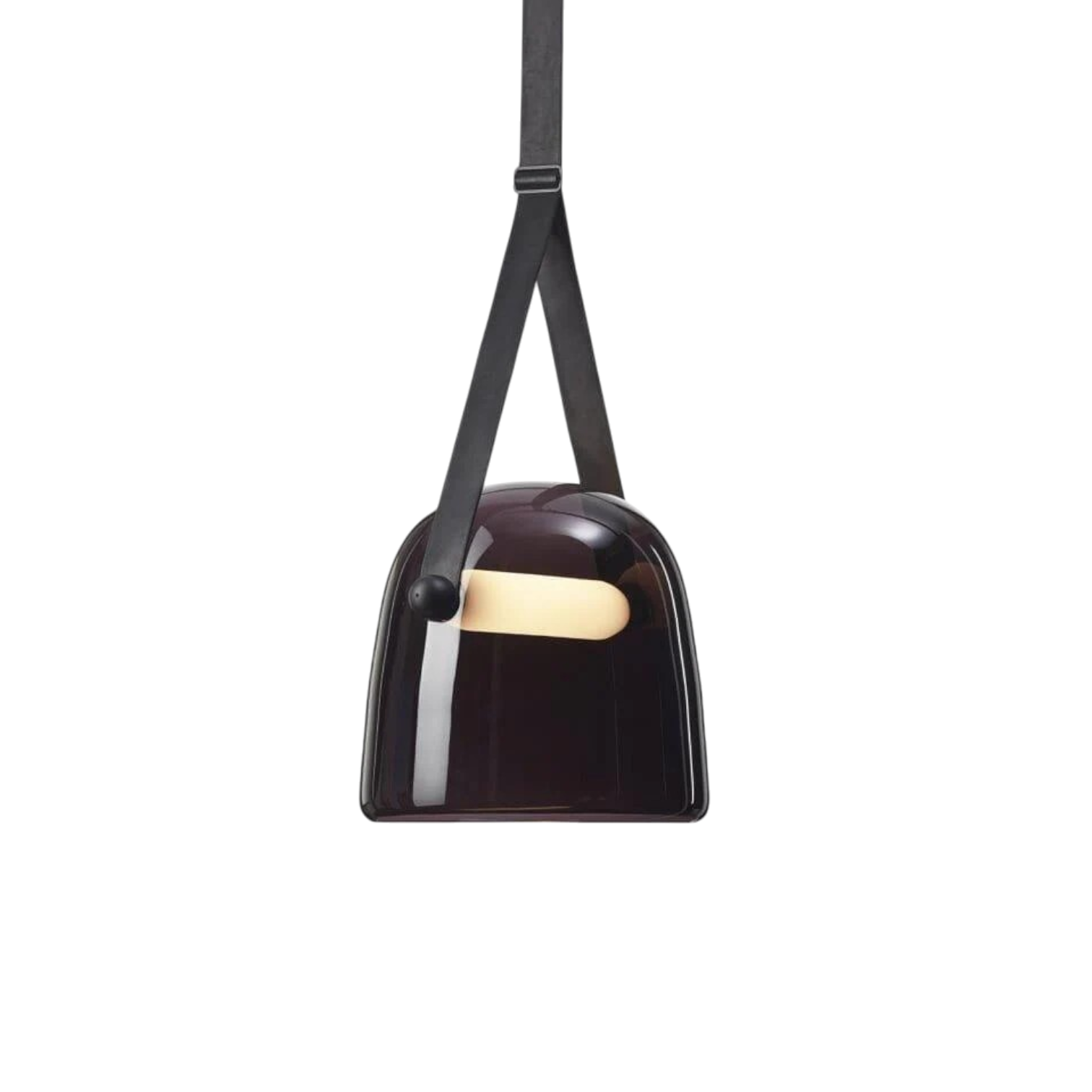 Lampa wisząca Penumbra