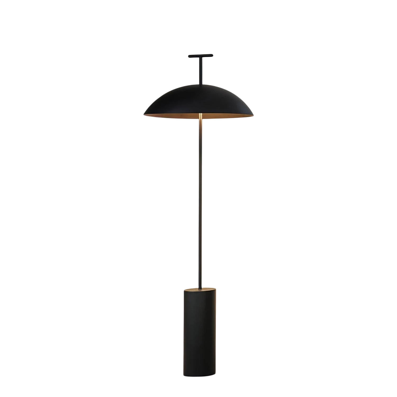 Lampa podłogowa Monolith