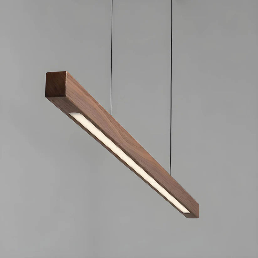 Lampa wisząca do kuchni Gindo Bar