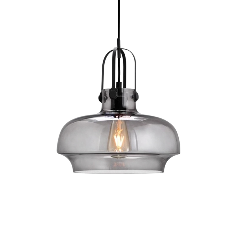 Lampa wisząca Loft