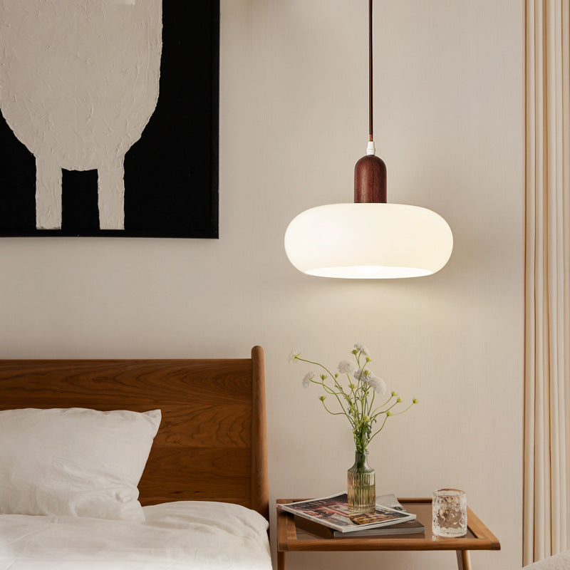 Lampa wisząca Nordic Cream