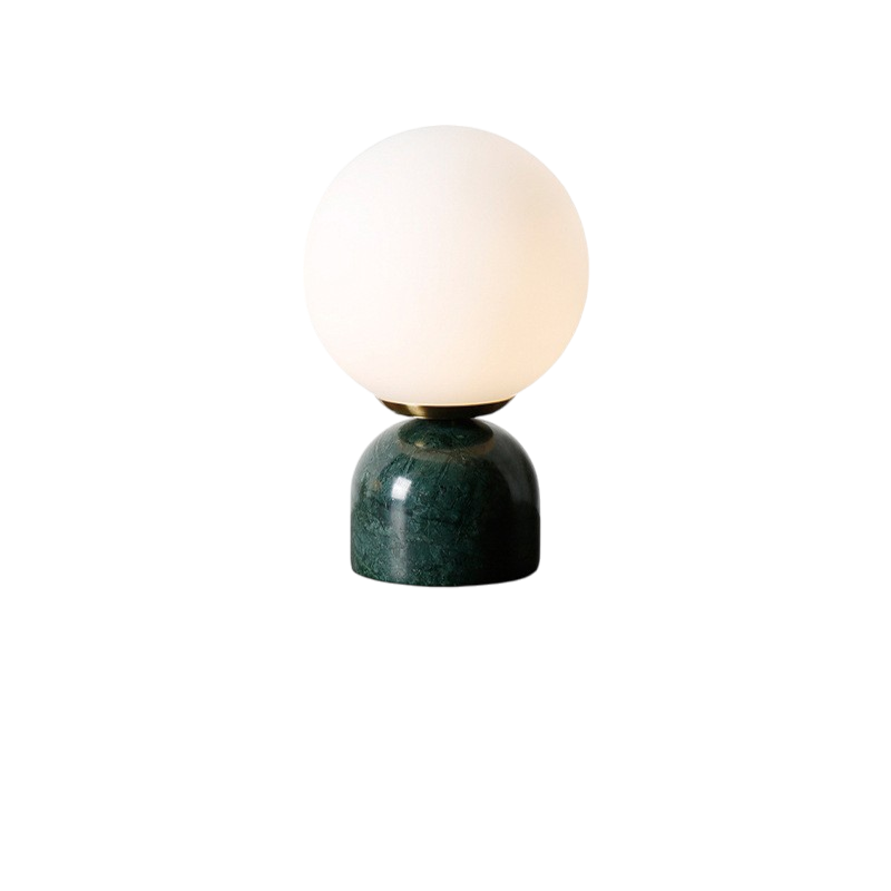 Lampa stołowa Hindsa