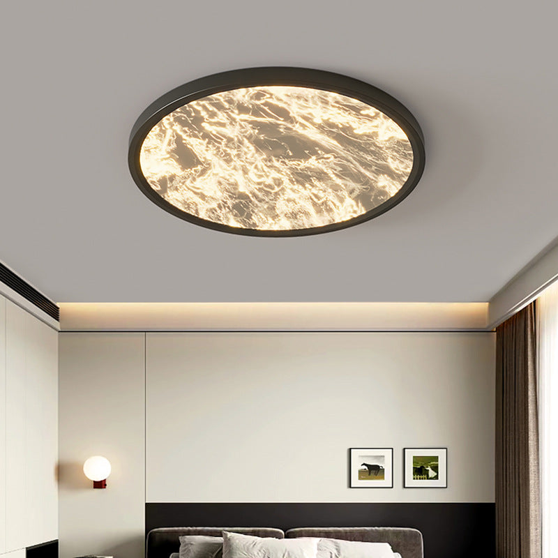 Lampa sufitowa Galaxy