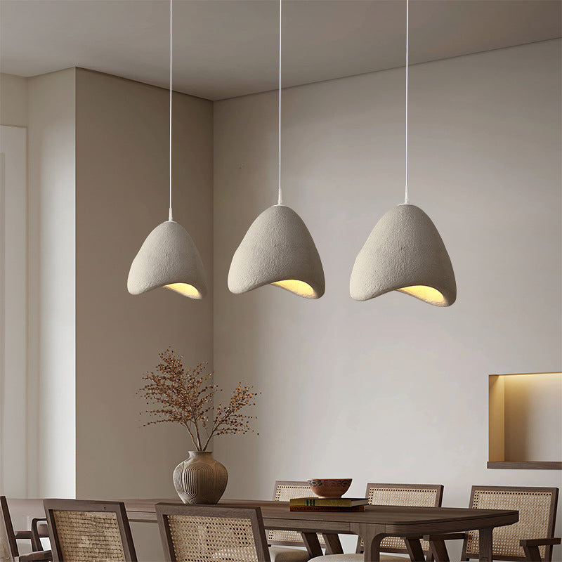 Lampa wisząca Lyda's Wabi Sabi