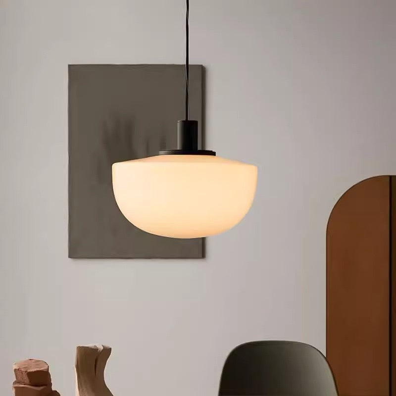 Włoska designerska lampa wisząca