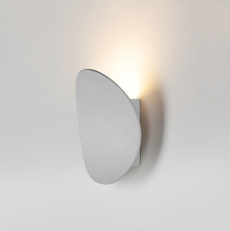 (4-pak) Lampa ścienna Dusk