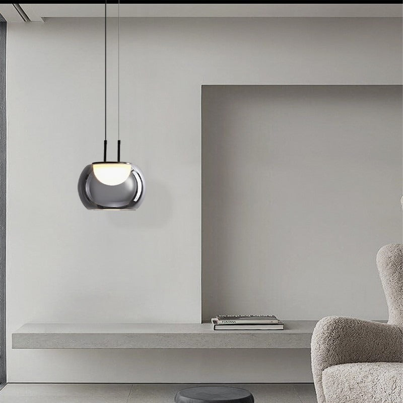 Grenold włoska lampa wisząca