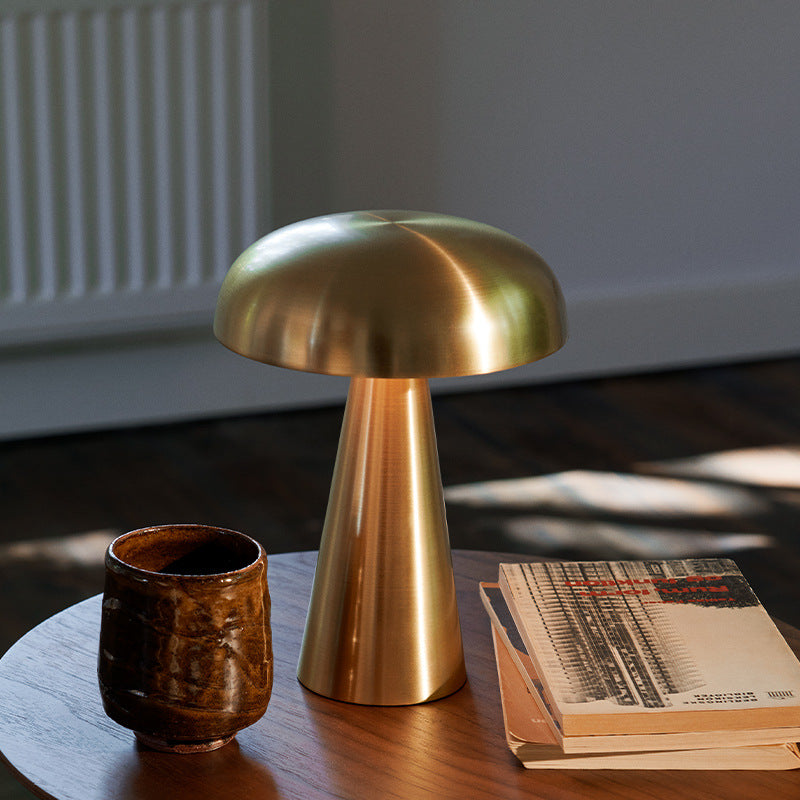 Lampa stołowa Nova