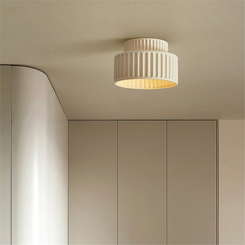 Ceramiczna lampa sufitowa