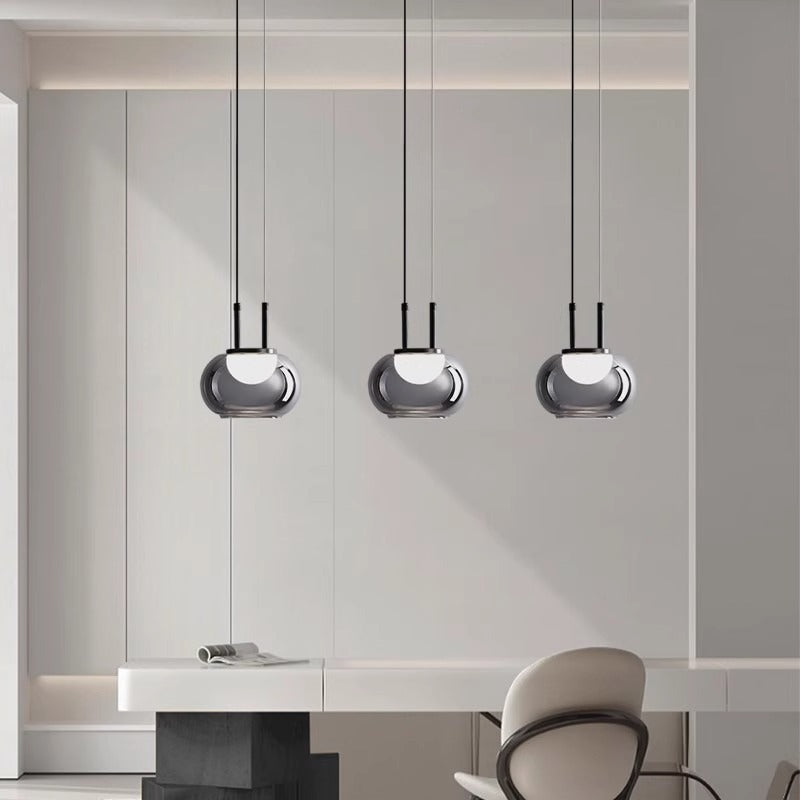 Grenold włoska lampa wisząca